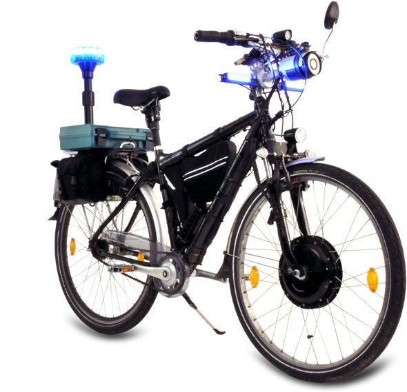 DutyBike